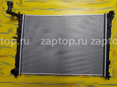 25310-2H000 Радиатор охлаждения HCC Halla оригинал Hyundai Elantra | Hyundai i30