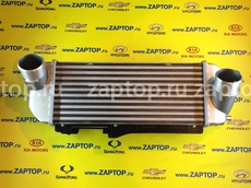 28271-2F450 Интеркулер Sportage | Hyundai ix35